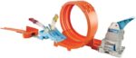Pista Campione d'Acrobazie - Hot Wheels