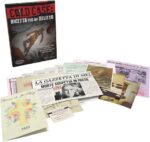 Cold Case: Ricetta per un Delitto - Ravensburger