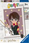 CreArt Harry Potter - Ravensburger