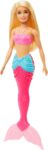 Barbie Sirena Mod. Ass. - Mattel