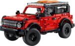 42213 SUV Ford Bronco - Lego