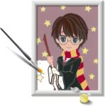 CreArt Harry Potter - Ravensburger