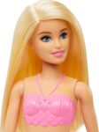 Barbie Sirena Mod. Ass. - Mattel