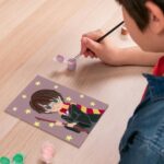 CreArt Harry Potter - Ravensburger
