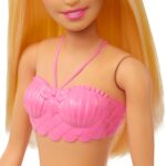 Barbie Sirena Mod. Ass. - Mattel