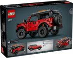 42213 SUV Ford Bronco - Lego