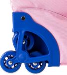 Zaino Trolley Blu Coccolotti - Giochi Preziosi