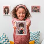 CreArt Harry Potter - Ravensburger