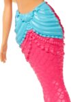 Barbie Sirena Mod. Ass. - Mattel
