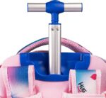 Zaino Trolley Blu Coccolotti - Giochi Preziosi