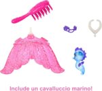 Barbie Sirena Malibù - Mattel