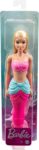 Barbie Sirena Mod. Ass. - Mattel
