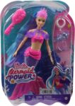 Barbie Sirena Malibù - Mattel