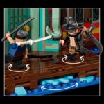 75640 One Piece Baratie Il Ristorante Galleggiante - Lego
