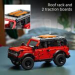 42213 SUV Ford Bronco - Lego