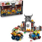 72039 Mario Kart Castello di Boo - Lego