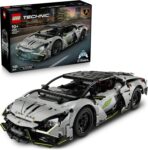 42214 Super Sports Car Lamborghini - Lego