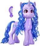 Izzy Moonbow My Little Pony - Hasbro