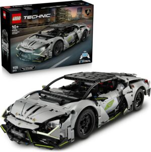 42214 Super Sports Car Lamborghini - Lego