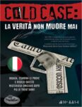 Cold Case: La Verità non Muore Mai - Ravensburger