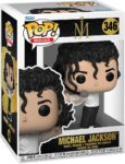 Michael Jackson Super Bowl - Funko