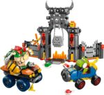 72039 Mario Kart Castello di Boo - Lego
