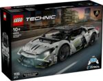 42214 Super Sports Car Lamborghini - Lego