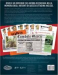 Cold Case: La Verità non Muore Mai - Ravensburger