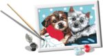 CreArt Amici a 4 Zampe - Ravensburger