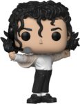 Michael Jackson Super Bowl - Funko