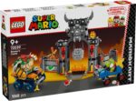 72039 Mario Kart Castello di Boo - Lego