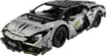 42214 Super Sports Car Lamborghini - Lego