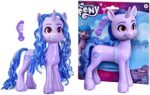 Izzy Moonbow My Little Pony - Hasbro
