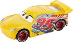 Cruz Ramirez Rusteze Cars - Mattel