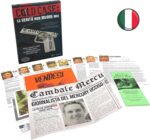 Cold Case: La Verità non Muore Mai - Ravensburger