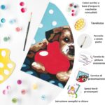 CreArt Amici a 4 Zampe - Ravensburger