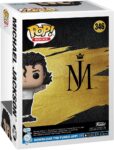 Michael Jackson Super Bowl - Funko