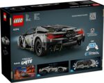 42214 Super Sports Car Lamborghini - Lego