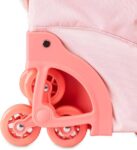 Zaino Trolley Rosa Coccolotti - Giochi Preziosi