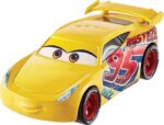 Cruz Ramirez Rusteze Cars - Mattel