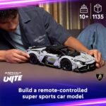 42214 Super Sports Car Lamborghini - Lego