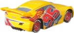 Cruz Ramirez Rusteze Cars - Mattel