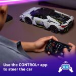 42214 Super Sports Car Lamborghini - Lego