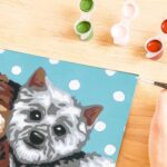 CreArt Amici a 4 Zampe - Ravensburger
