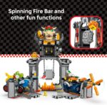 72039 Mario Kart Castello di Boo - Lego