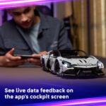 42214 Super Sports Car Lamborghini - Lego