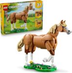 31166 Cavallo Meraviglioso - Lego