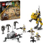 75431 Battle Pack 327 Star Corps - Lego