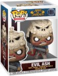 Evil Ash Army of Darkness - Funko
