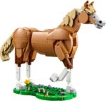 31166 Cavallo Meraviglioso - Lego